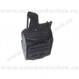 BOSCH 1928405217 разъем 56-ти контактный